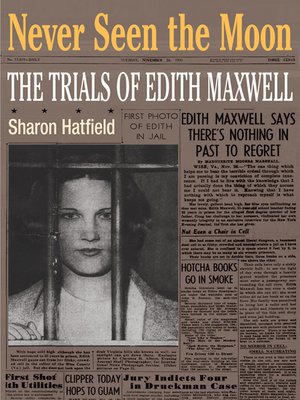 cover image of Never Seen the Moon